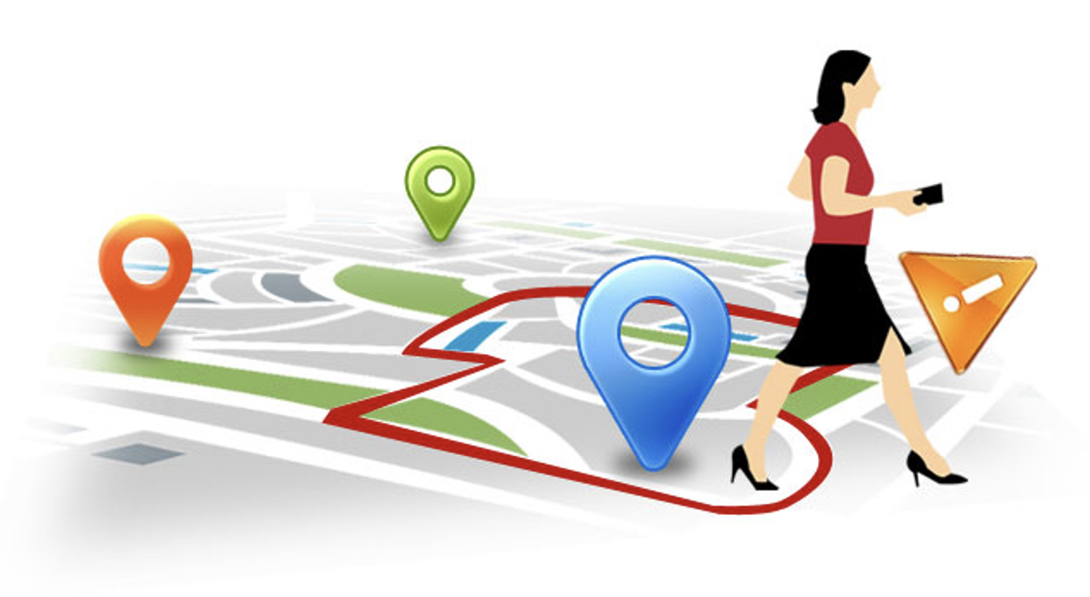 Marketing Insights What Is Geofencing and How Can It Work for You